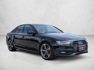 Used 2016 Audi A4 2.0T Premium Plus w/ Technology Package video 2