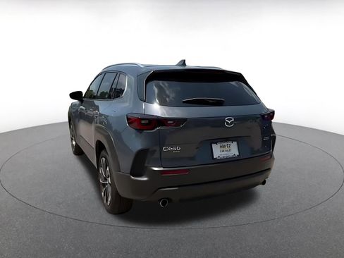 Used 2025 MAZDA CX-50 2.5 Hybrid w/ Premium Plus Pkg AWD/4WD image 11
