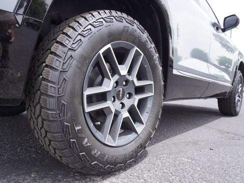 New 2026 GMC Terrain AT4 w/ Convenience Package III AWD/4WD image 6