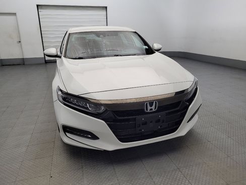 Used 2020 Honda Accord Sport image 14