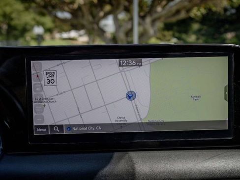 Used 2023 Hyundai Palisade Calligraphy w/ Cargo Package image 39