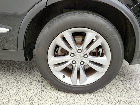 Used 2024 Acura MDX SH-AWD image 9