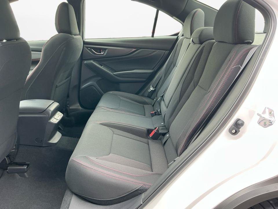 New 2026 Subaru WRX Premium AWD/4WD image 13