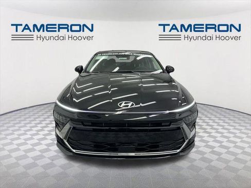 New 2026 Hyundai Sonata SEL image 8