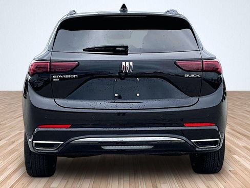 Used 2024 Buick Envision Sport Touring AWD/4WD image 4