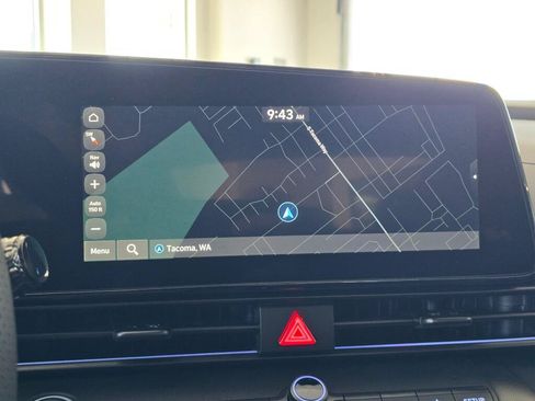 New 2026 Hyundai Elantra N FWD image 30