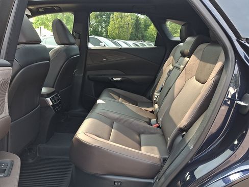 Certified 2024 Lexus RX 350 AWD w/ Convenience Package image 11