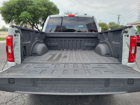 Certified 2023 Ford F150 XLT w/ Equipment Group 302A High image 32