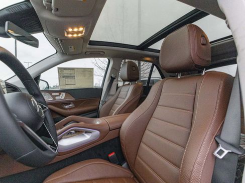 New 2026 Mercedes-Benz GLE 450 4MATIC image 15