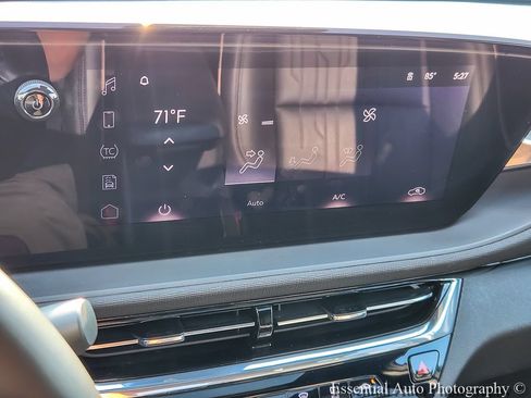 Used 2025 Buick Envista Avenir FWD image 13