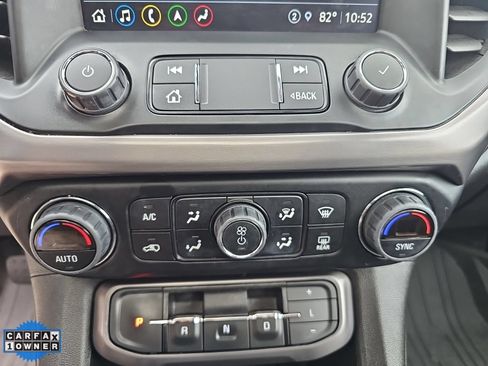 Used 2023 GMC Acadia AT4 w/ Technology Package AWD/4WD image 22