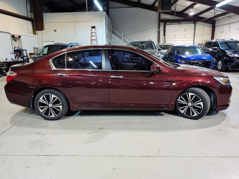 Used 2014 Honda Accord EX image 8