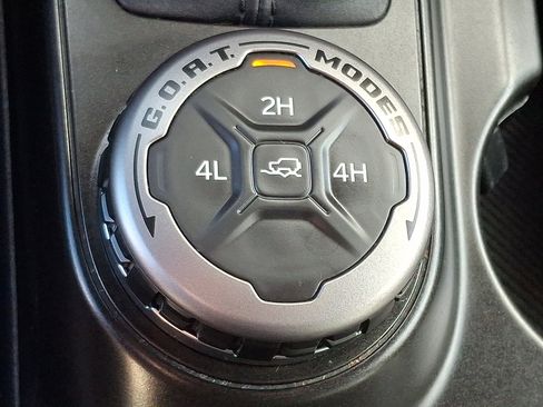 Certified 2022 Ford Bronco Outer Banks image 27