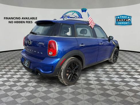 Used 2015 MINI Cooper Countryman S image 7