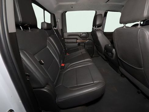 Used 2023 Chevrolet Silverado 3500 LT w/ All Star Edition image 29