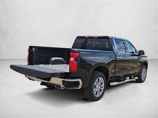 New 2026 Chevrolet Silverado 1500 LTZ w/ LTZ Premium Texas Edition AWD/4WD video 2
