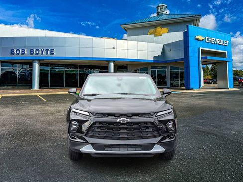 New 2026 Chevrolet Blazer LT w/ Convenience Package image 10