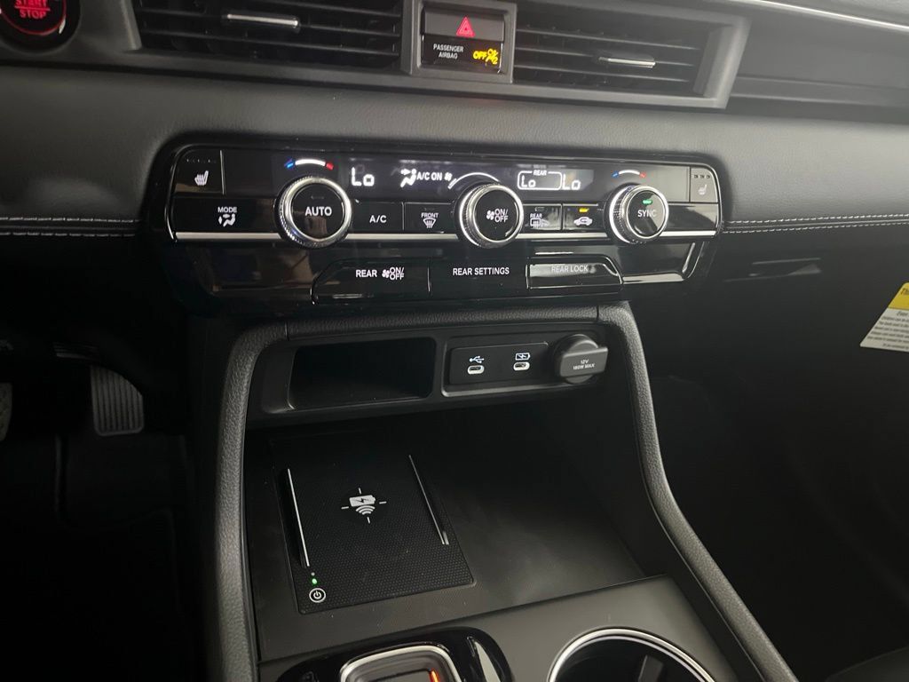 New 2026 Honda Pilot Touring image 73