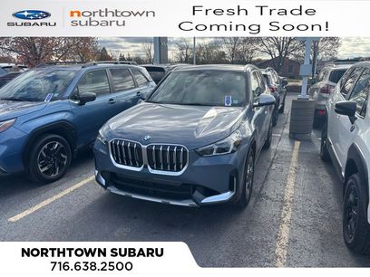 Used 2023 BMW X1 xDrive28i w/ Premium Package