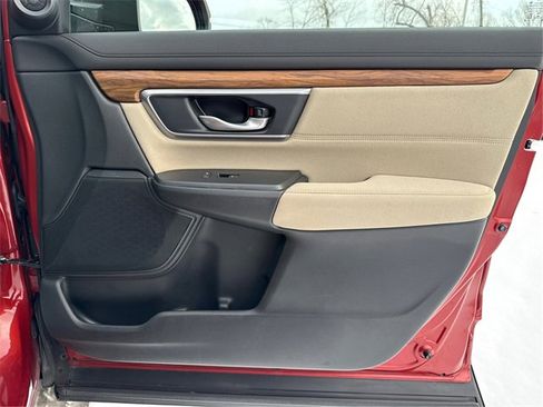 Used 2019 Honda CR-V EX image 26