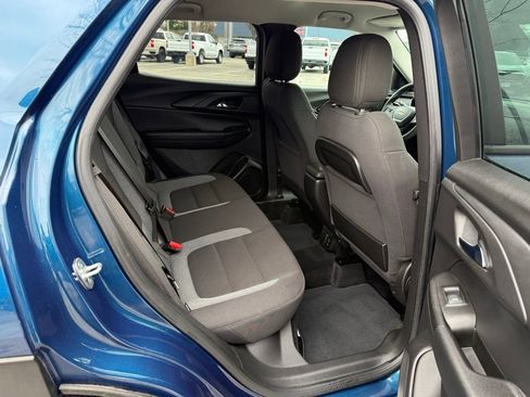 Used 2021 Chevrolet TrailBlazer LT w/ Convenience Package image 14
