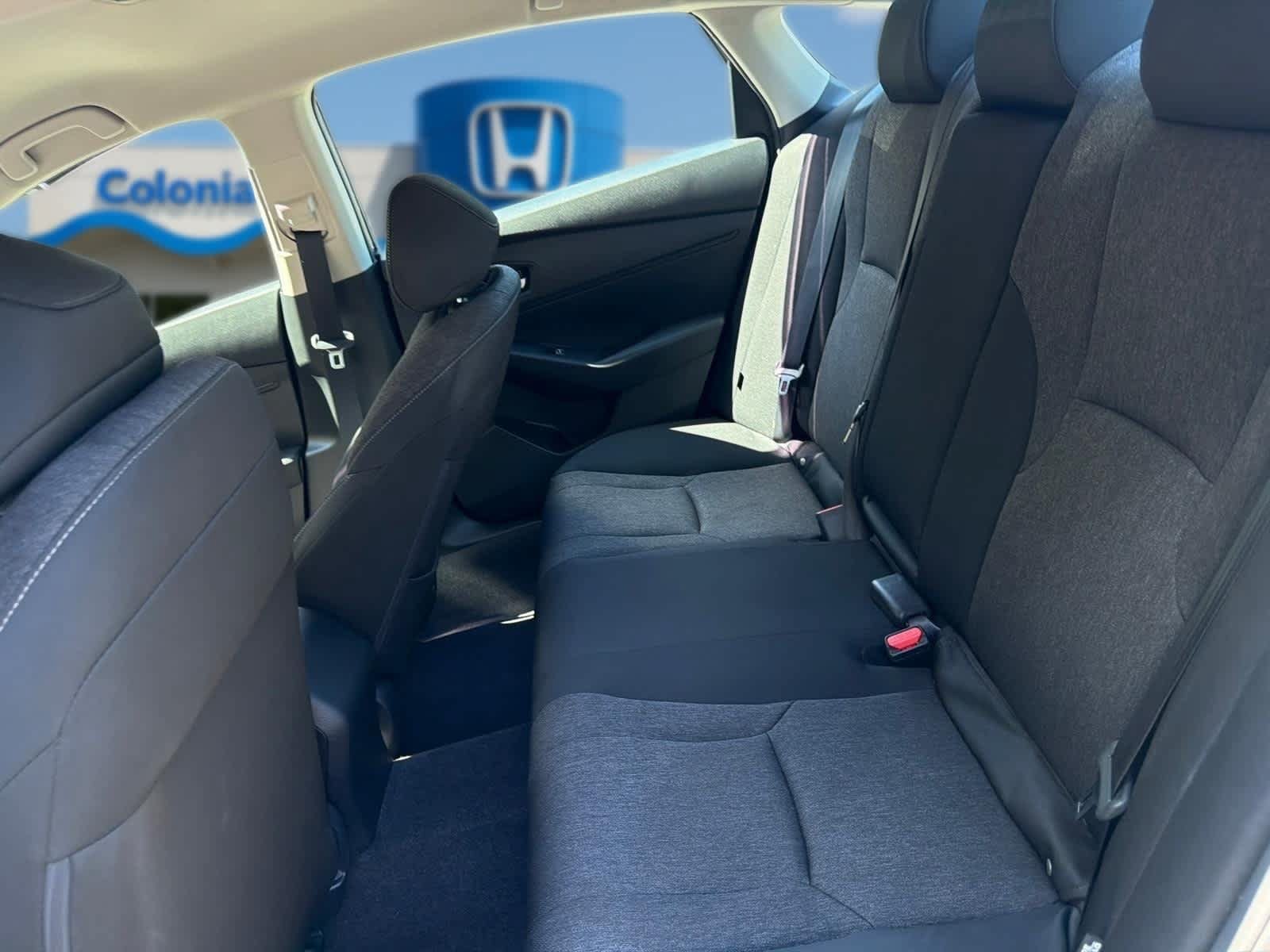 Used 2023 Honda Accord LX image 27