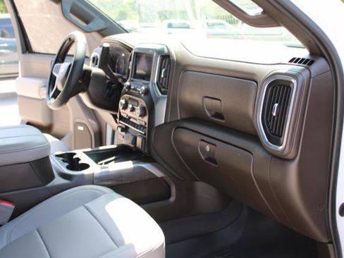 Used 2023 Chevrolet Silverado 2500 LTZ w/ LTZ Plus Package AWD/4WD image 23