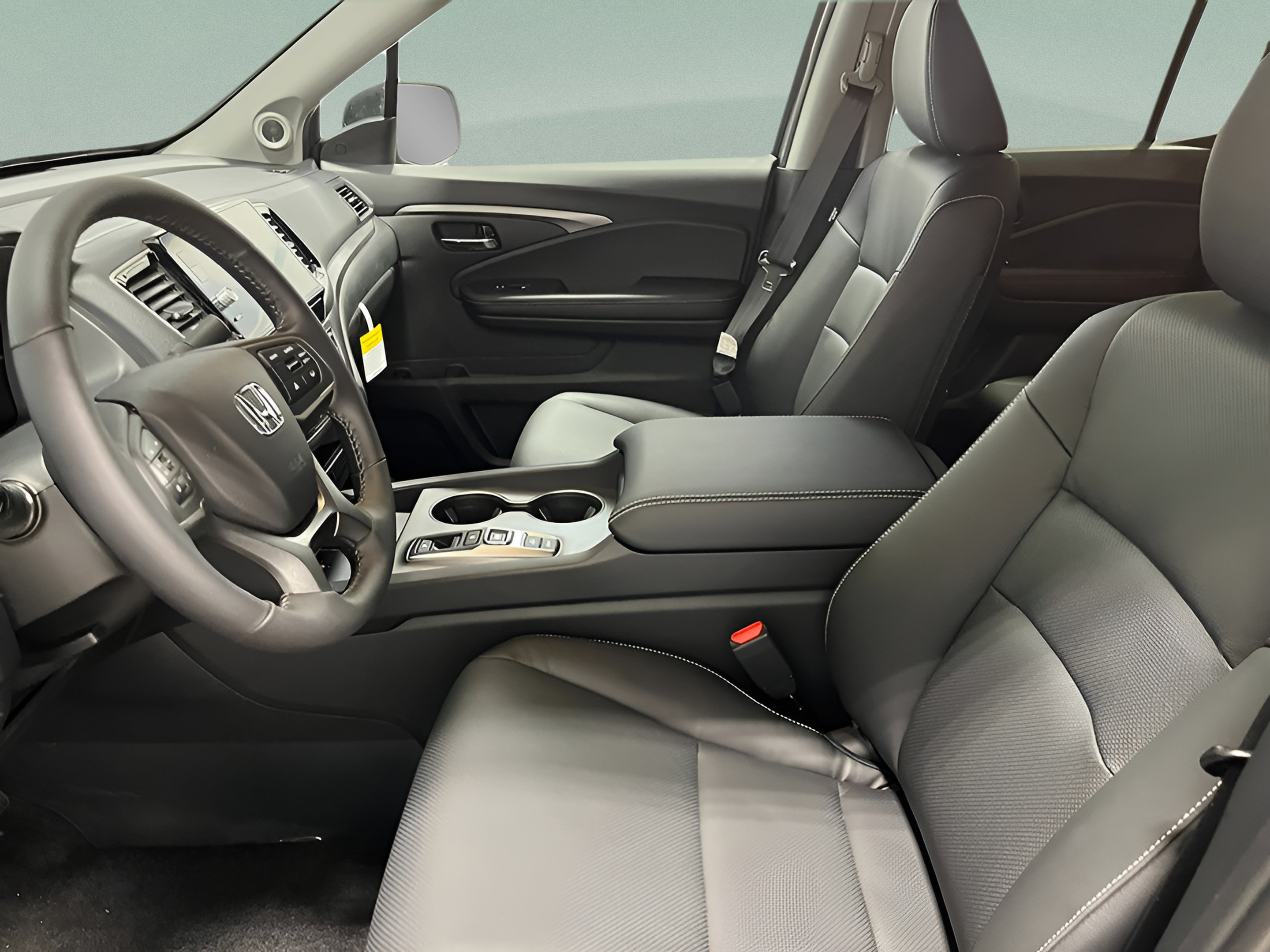 New 2026 Honda Ridgeline RTL image 13