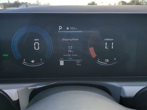 New 2026 Hyundai Tucson SEL w/ Tow & Go Package image 34