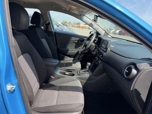 Used 2020 Hyundai Kona SE image 20