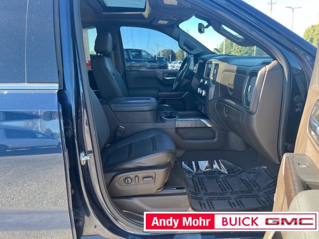 Used 2019 GMC Sierra 1500 Denali w/ Denali Ultimate Package AWD/4WD image 46