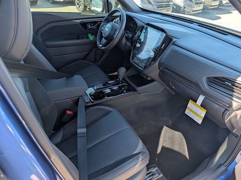 New 2026 Subaru Forester Touring image 18