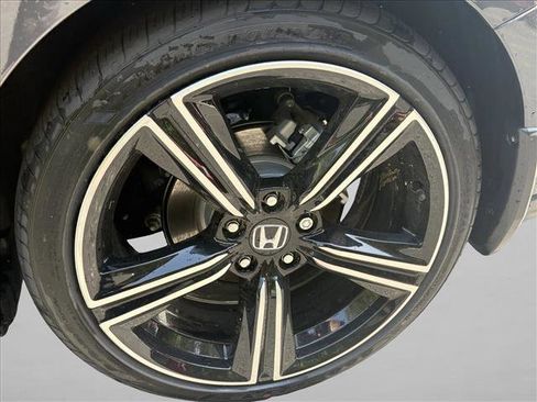 New 2026 Honda Accord SE image 9