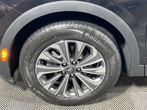 New 2026 Buick Envision Preferred image 23