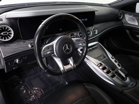 Used 2021 Mercedes-Benz AMG GT 53 image 22
