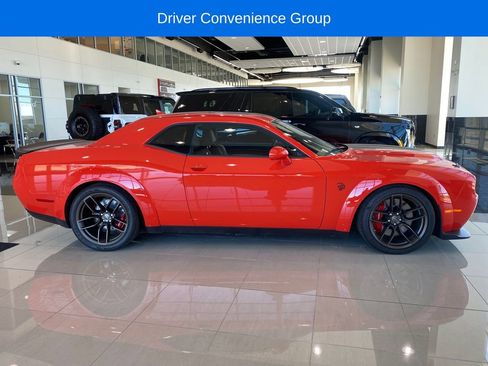 Used 2020 Dodge Challenger SRT Hellcat Redeye RWD image 7