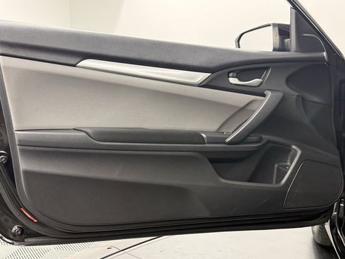 Used 2018 Honda Civic LX image 13