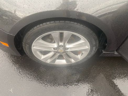 Used 2015 Chevrolet Cruze LTZ w/ Sun, Sound and Sport Package image 32