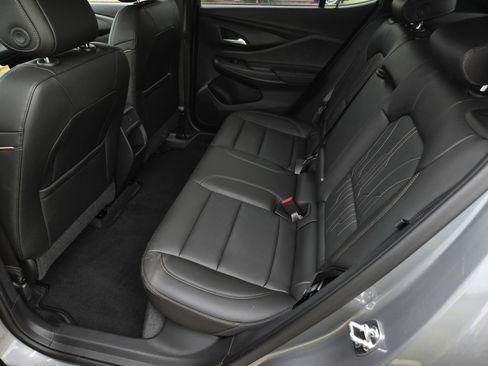 New 2026 Buick Envista Sport Touring FWD image 17