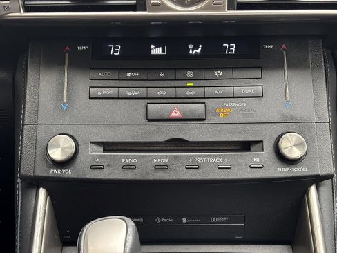 Used 2015 Lexus IS 250 AWD image 26