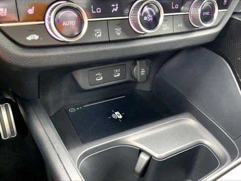 Used 2025 Acura ADX A-Spec FWD image 32