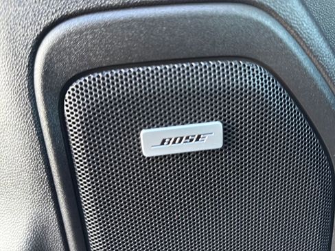 Used 2019 Chevrolet Silverado 1500 LT Trail Boss image 17