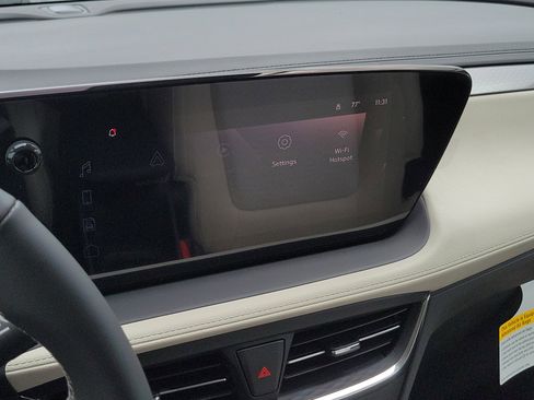 New 2026 Buick Encore GX Preferred w/ Comfort Package FWD image 27