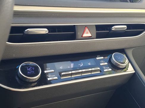 Used 2021 Hyundai Sonata SEL image 26