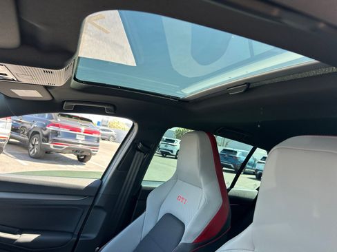 New 2026 Volkswagen GTI Autobahn FWD image 32