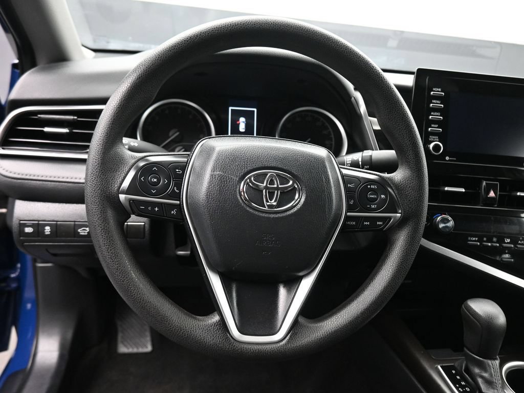 Used 2024 Toyota Camry LE FWD image 14