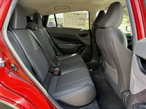 New 2026 Subaru Crosstrek 2.5i AWD/4WD image 30