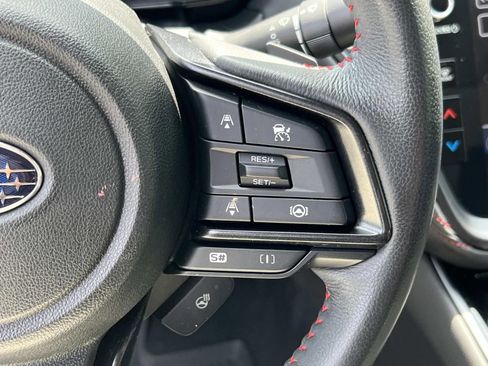 Certified 2023 Subaru Legacy Sport AWD/4WD image 26