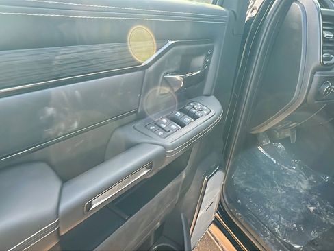 New 2026 RAM 2500 Rebel image 15