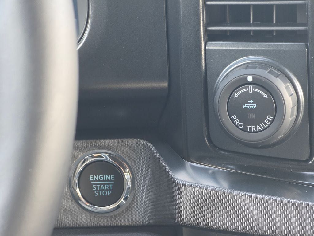 New 2026 Ford F350 Platinum AWD/4WD image 19